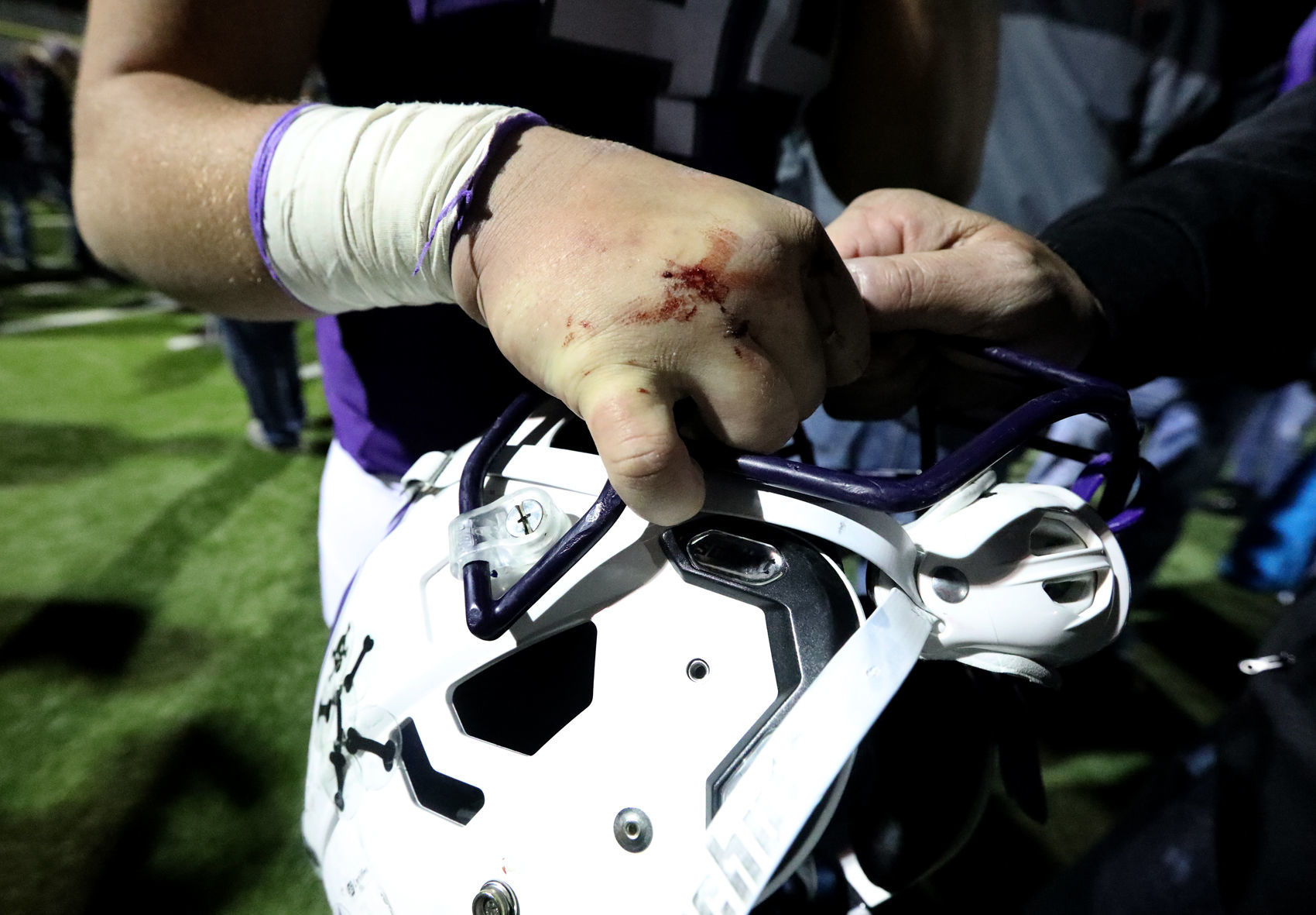 Butte tough, Bulldogs finish with a near perfect season